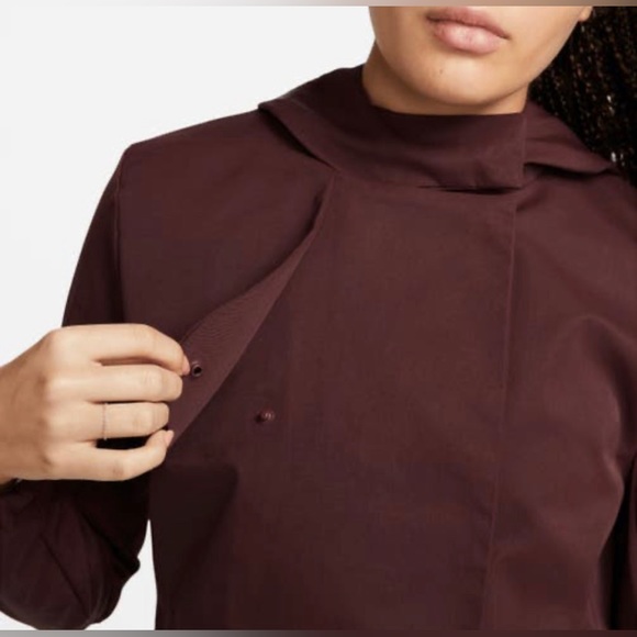 Nike Repel Water Repellent Jacket - Picture 7 of 16